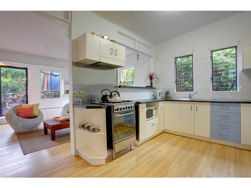 417 WALKER STREET, Townsville City QLD 4810