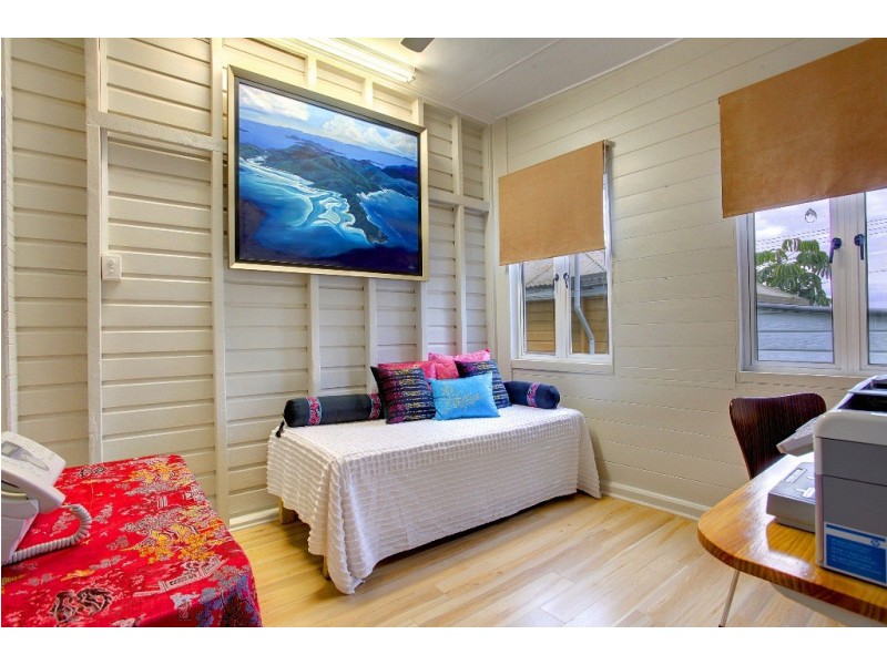 417 WALKER STREET, Townsville City QLD 4810