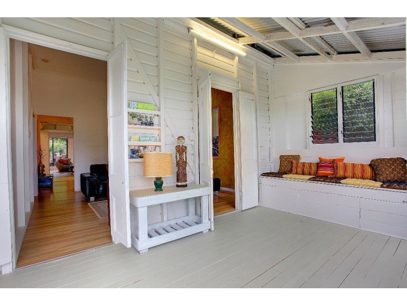 417 WALKER STREET, Townsville City QLD 4810