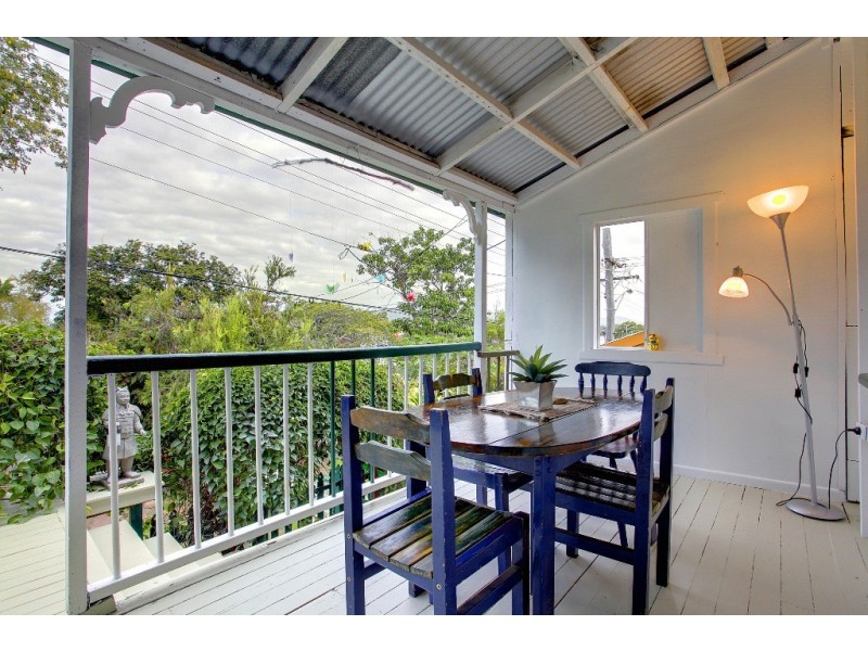 417 WALKER STREET, Townsville City QLD 4810