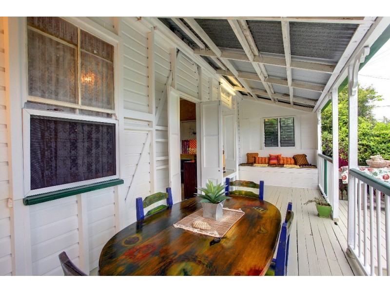 417 WALKER STREET, Townsville City QLD 4810