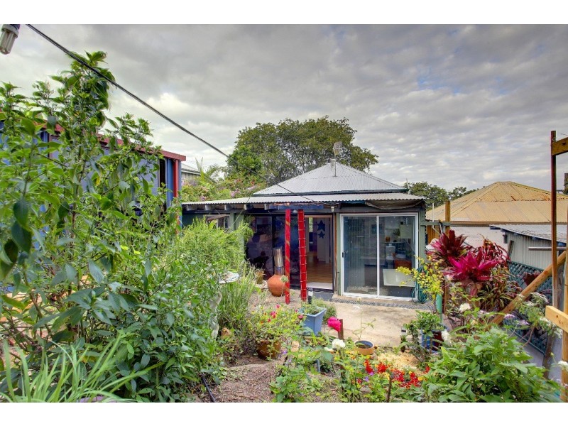 417 WALKER STREET, Townsville City QLD 4810