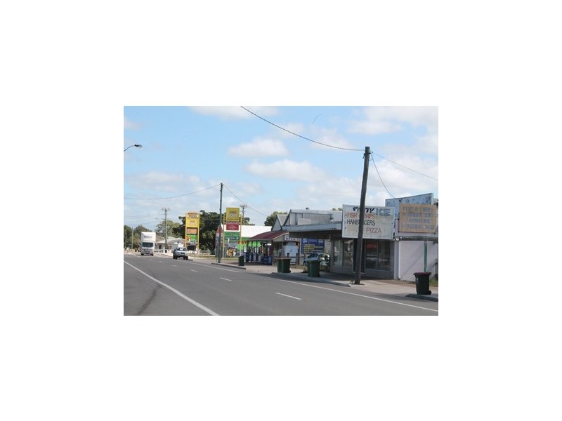 35 Drysdale Street, Brandon QLD 4808