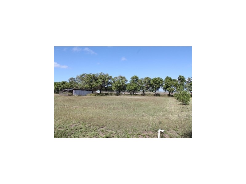 35 Drysdale Street, Brandon QLD 4808