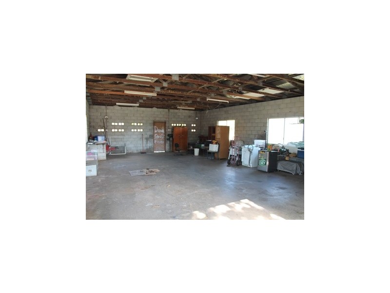 35 Drysdale Street, Brandon QLD 4808