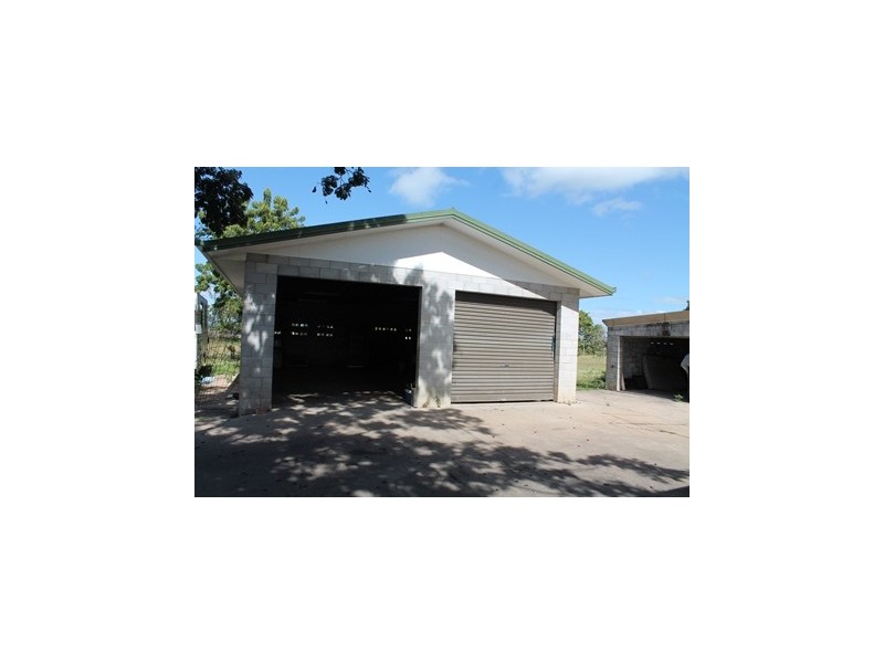 35 Drysdale Street, Brandon QLD 4808