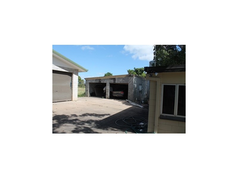 35 Drysdale Street, Brandon QLD 4808