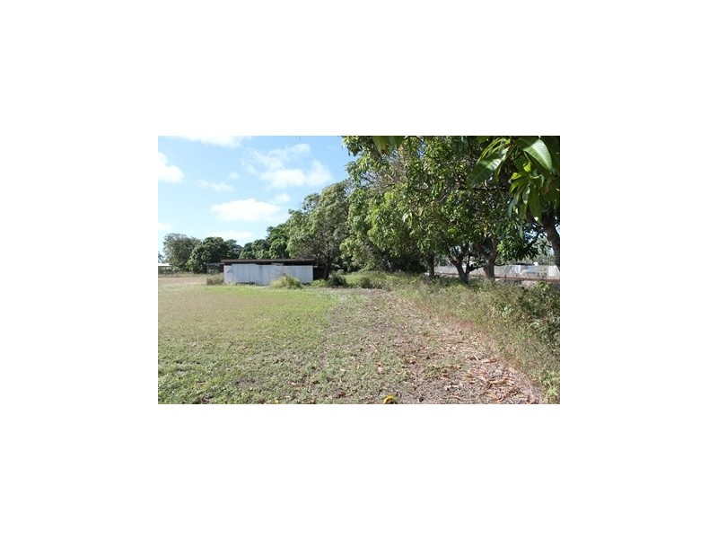 35 Drysdale Street, Brandon QLD 4808