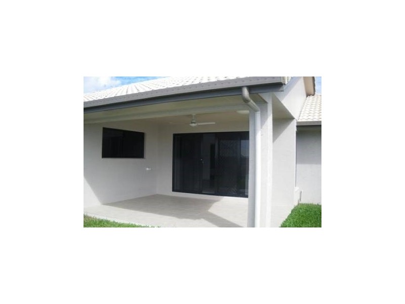 16 Idaho Court, Deeragun QLD 4818