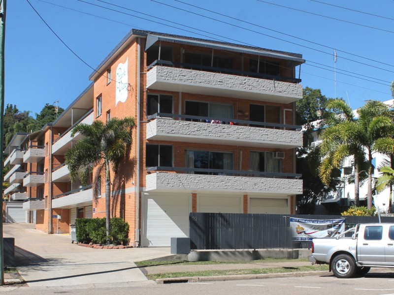 5/23 Gregory Street, North Ward QLD 4810