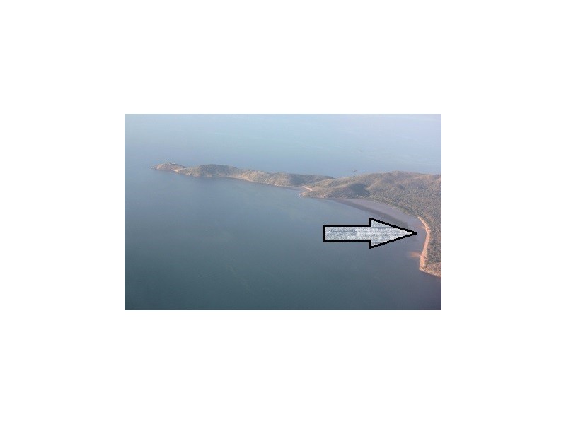 Lot 1 Long Beach, Cape Cleveland QLD 4810