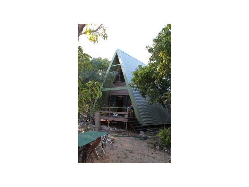 Lot 1 Long Beach, Cape Cleveland QLD 4810