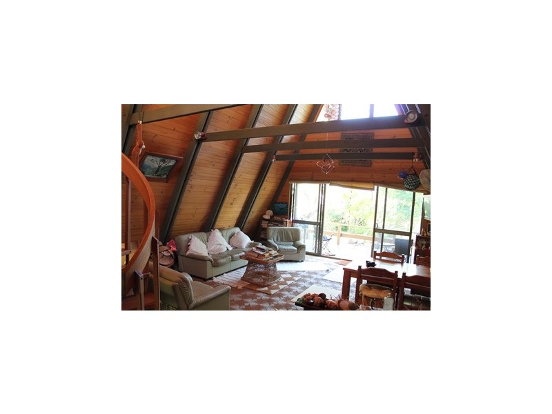 Lot 1 Long Beach, Cape Cleveland QLD 4810