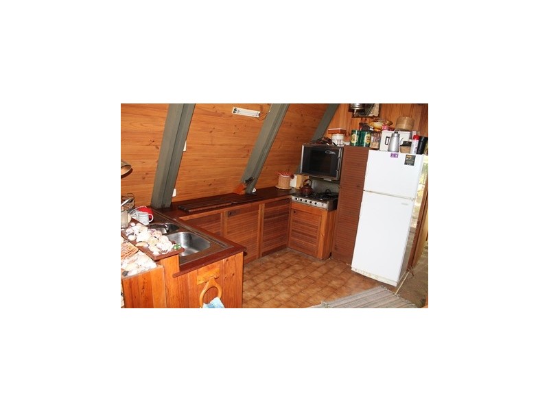 Lot 1 Long Beach, Cape Cleveland QLD 4810