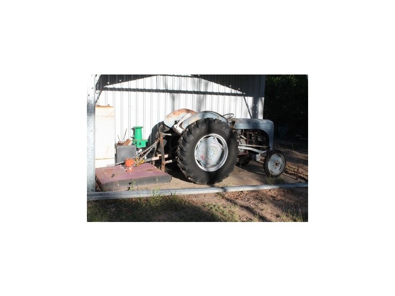 Lot 1 Long Beach, Cape Cleveland QLD 4810