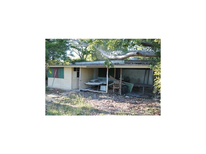 Lot 1 Long Beach, Cape Cleveland QLD 4810