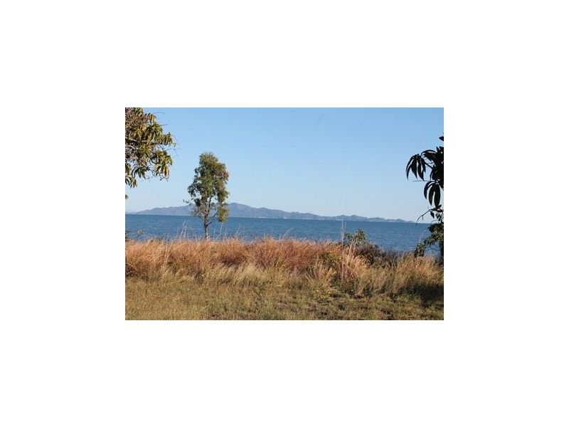 Lot 1 Long Beach, Cape Cleveland QLD 4810