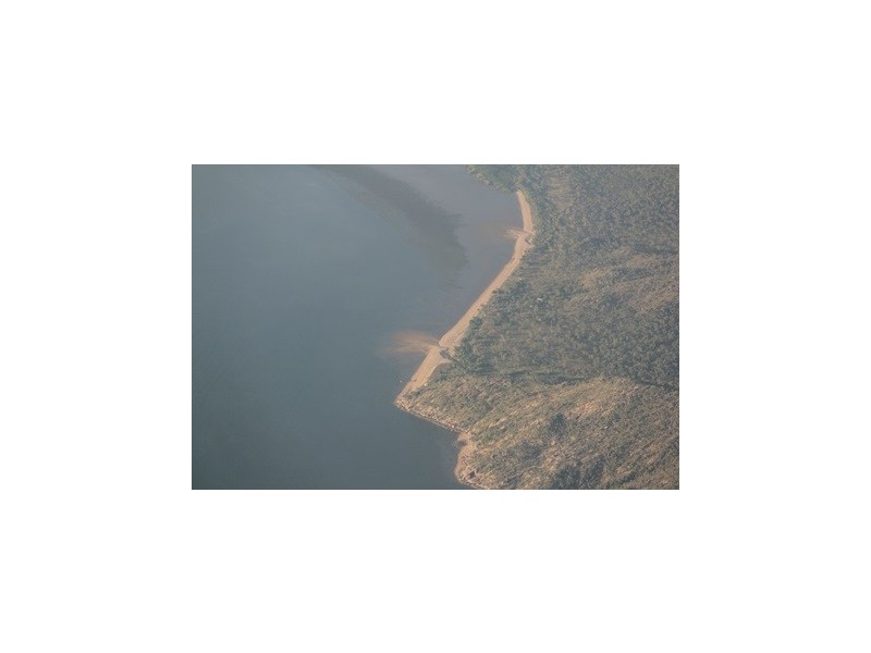 Lot 1 Long Beach, Cape Cleveland QLD 4810