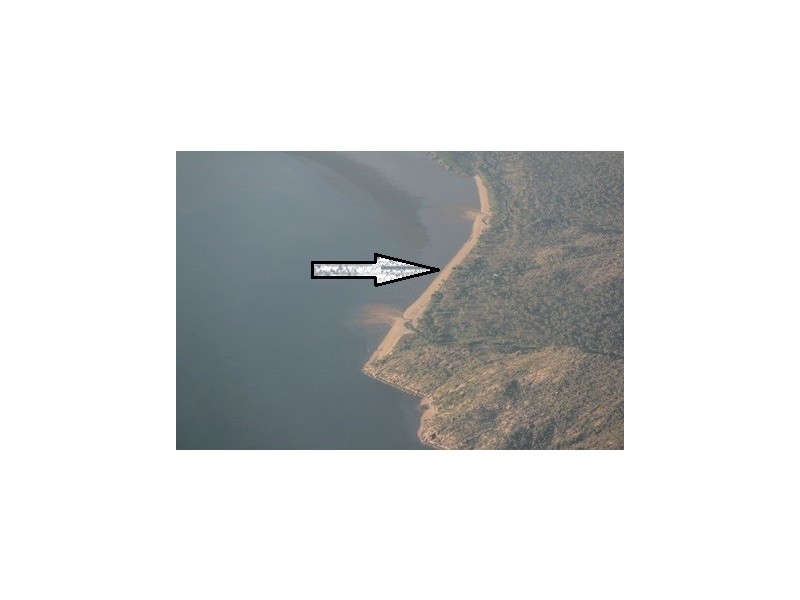 Lot 1 Long Beach, Cape Cleveland QLD 4810