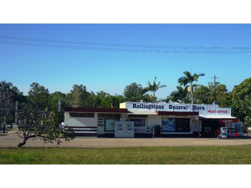 21 Rollingstone Street, Rollingstone QLD 4816