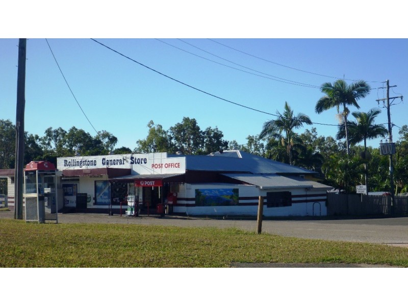 21 Rollingstone Street, Rollingstone QLD 4816