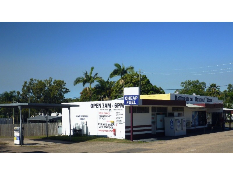 21 Rollingstone Street, Rollingstone QLD 4816