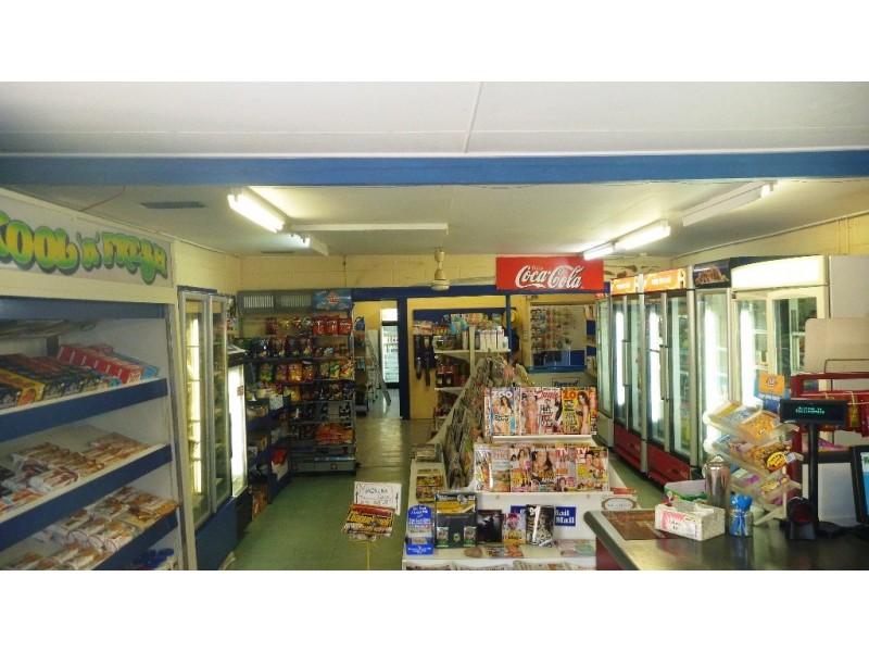 21 Rollingstone Street, Rollingstone QLD 4816