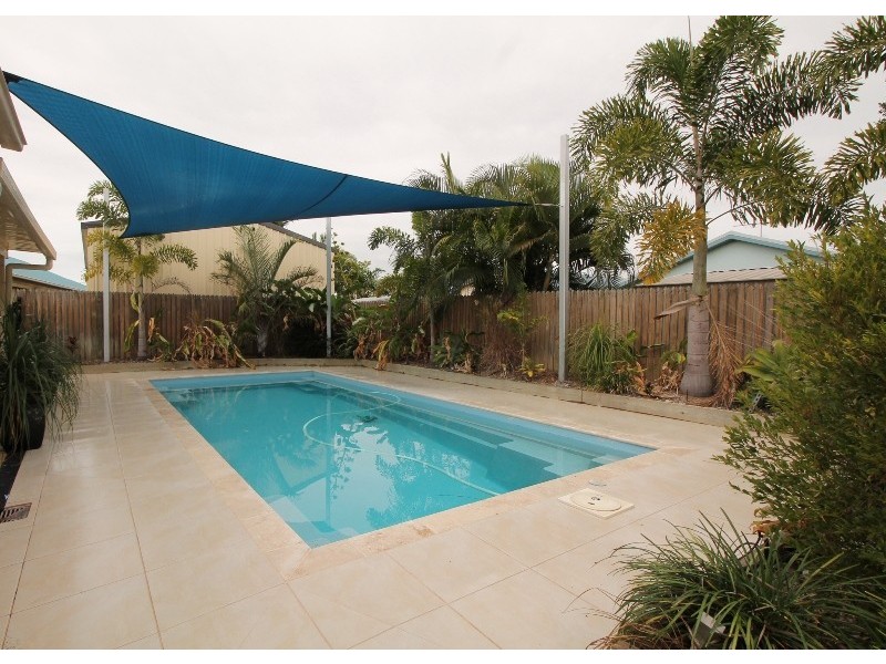 6 Concord Crescent, Kirwan QLD 4817