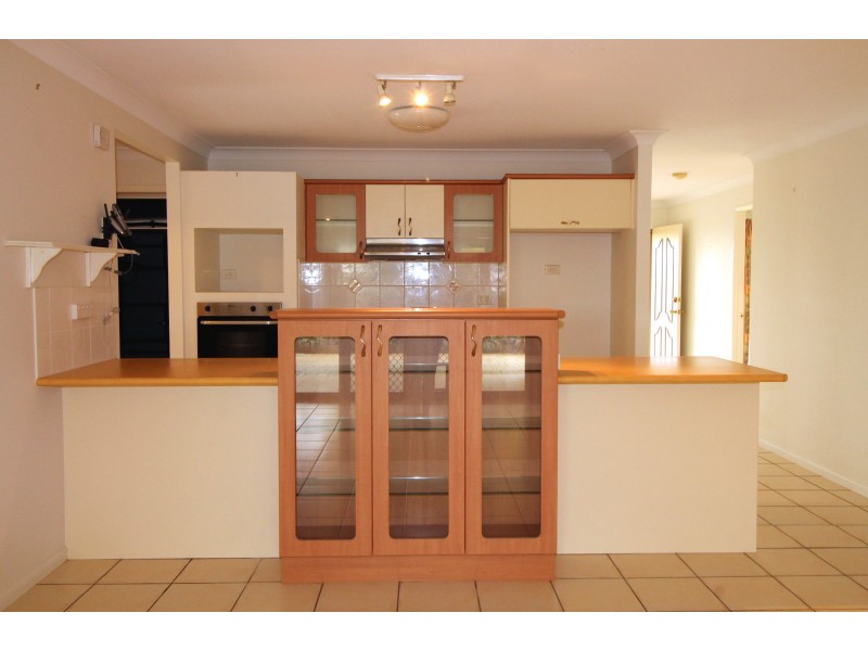 6 Concord Crescent, Kirwan QLD 4817