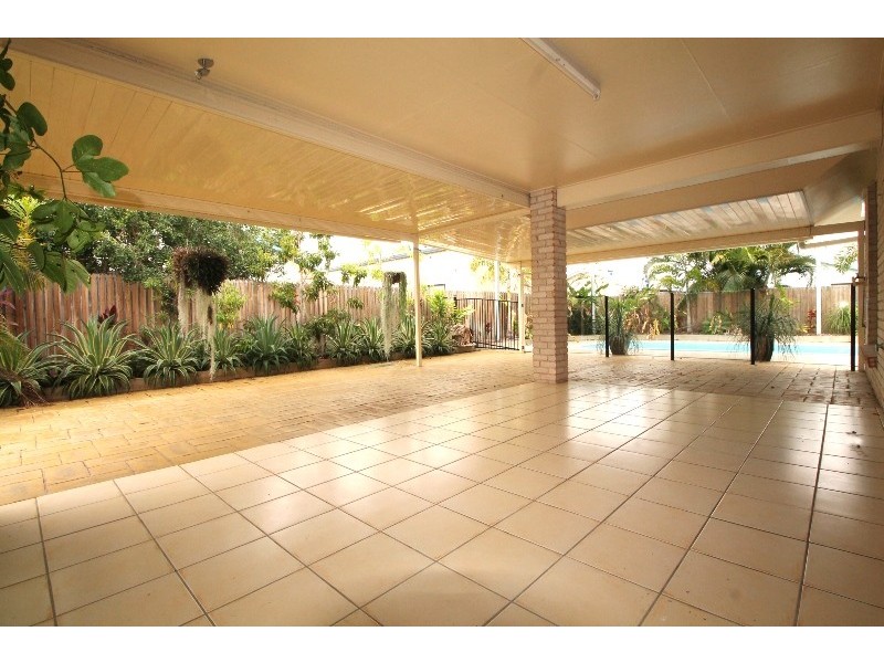 6 Concord Crescent, Kirwan QLD 4817