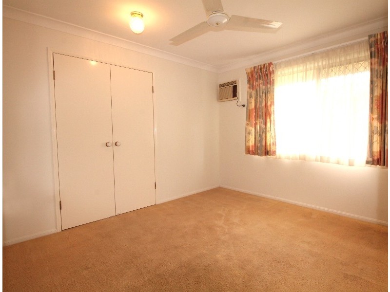 6 Concord Crescent, Kirwan QLD 4817