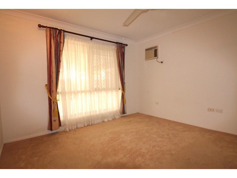 6 Concord Crescent, Kirwan QLD 4817