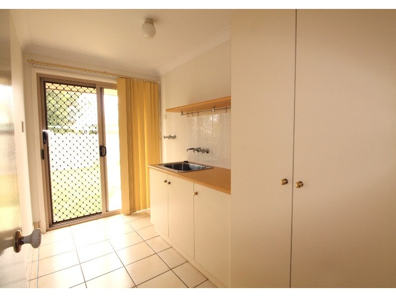 6 Concord Crescent, Kirwan QLD 4817