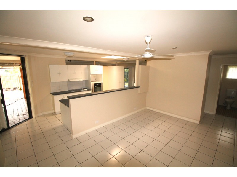 22 Tinglewood Street, Kirwan QLD 4817