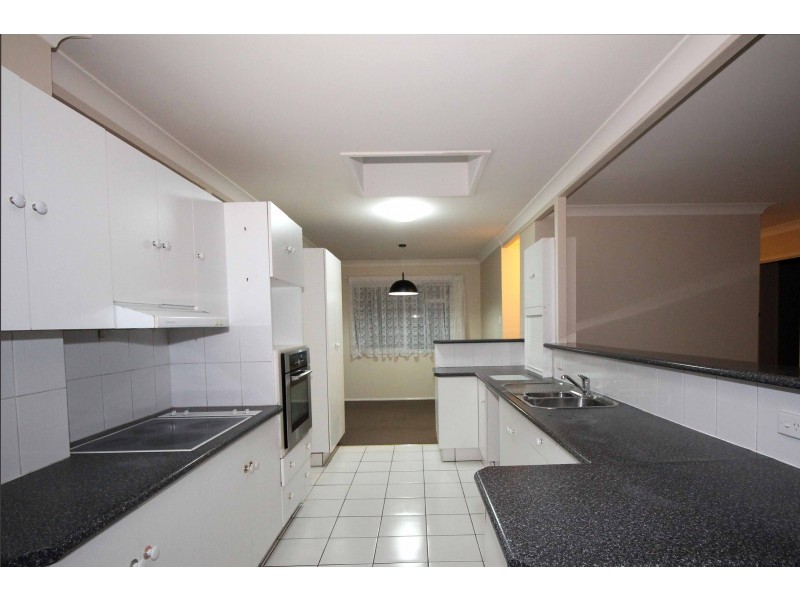 22 Tinglewood Street, Kirwan QLD 4817