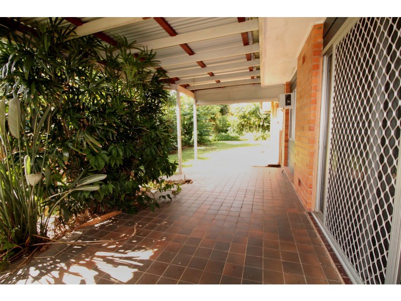 22 Tinglewood Street, Kirwan QLD 4817