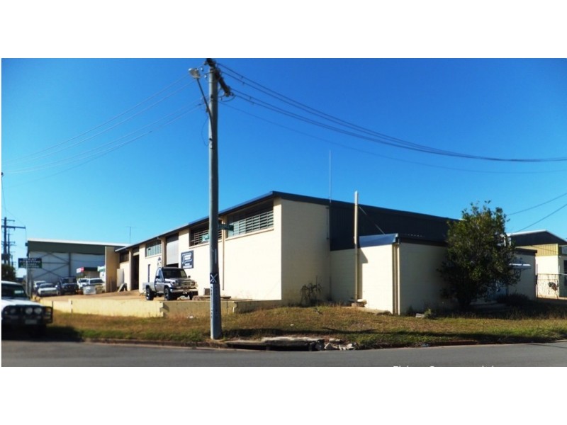 26 Hamill Street, Garbutt QLD 4814
