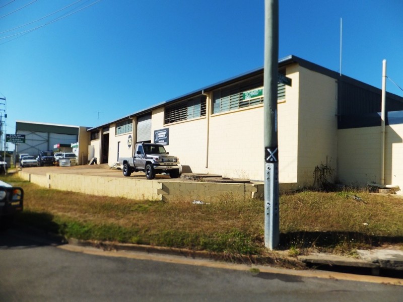 26 Hamill Street, Garbutt QLD 4814