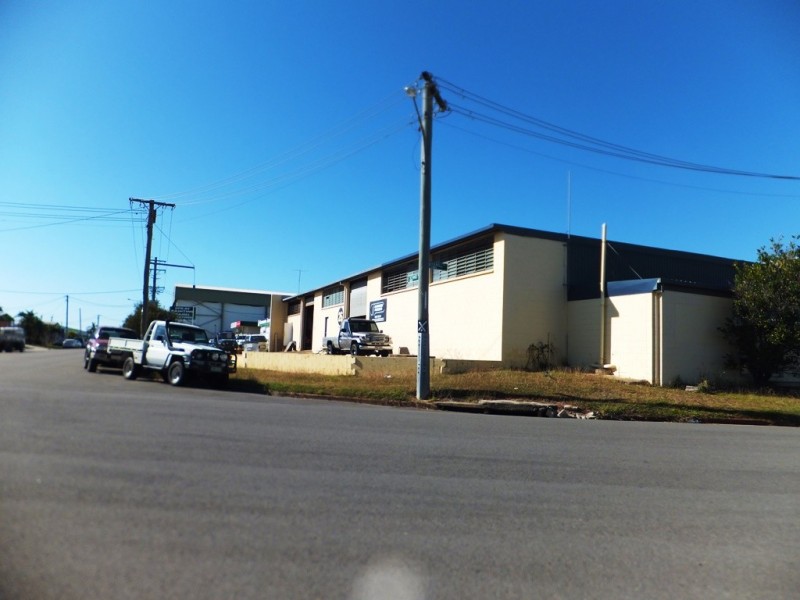 26 Hamill Street, Garbutt QLD 4814