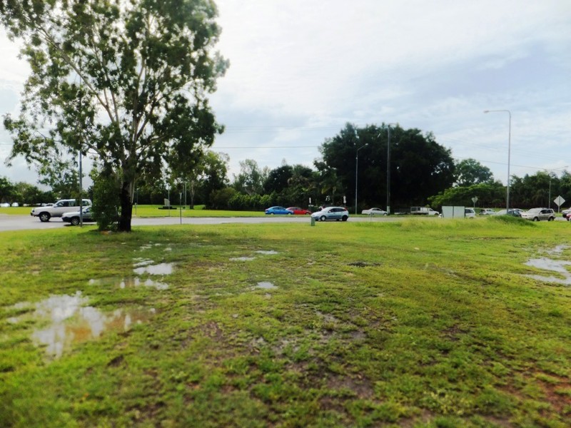 59 – 63 Thuringowa Drive, Kirwan QLD 4817