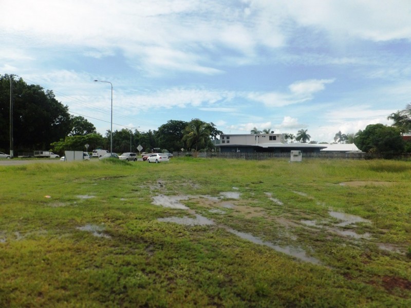 59 – 63 Thuringowa Drive, Kirwan QLD 4817