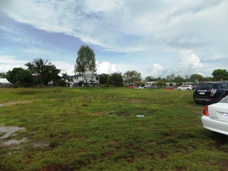 59 – 63 Thuringowa Drive, Kirwan QLD 4817