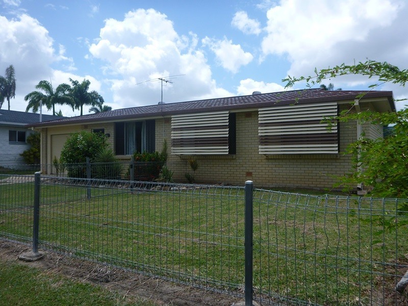 4 Churinga Street, Kirwan QLD 4817