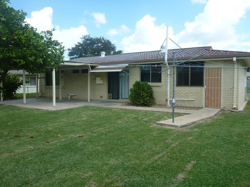 4 Churinga Street, Kirwan QLD 4817