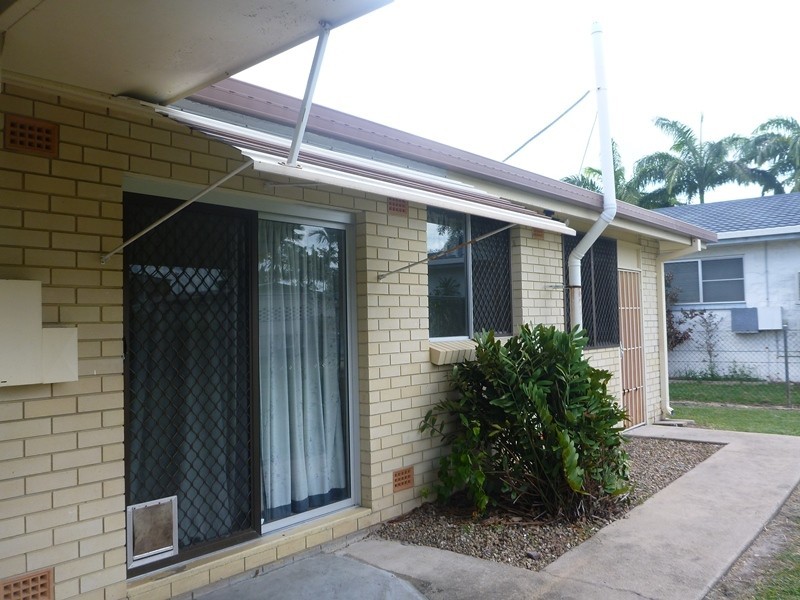 4 Churinga Street, Kirwan QLD 4817