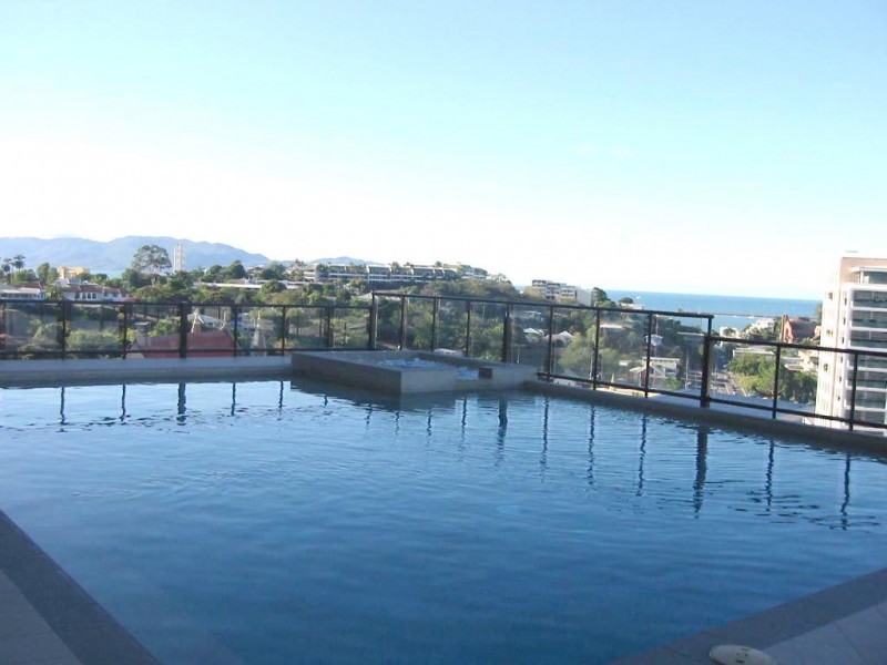 72/1 STANTON TERRACE, Townsville City QLD 4810