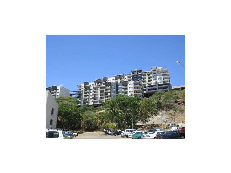 72/1 STANTON TERRACE, Townsville City QLD 4810