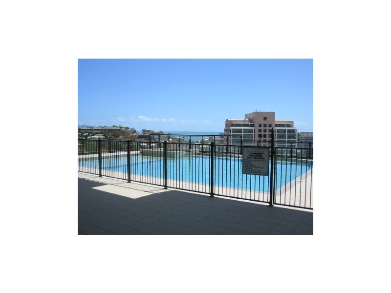 72/1 STANTON TERRACE, Townsville City QLD 4810