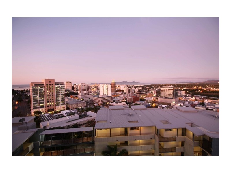 72/1 STANTON TERRACE, Townsville City QLD 4810