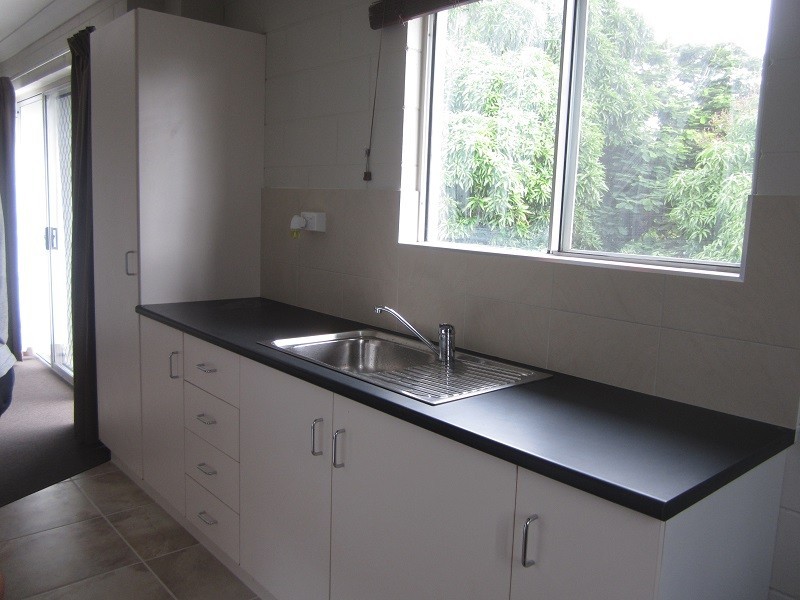 Railway Estate QLD 4810